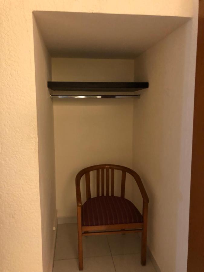 Hotel Francis Culiacán Esterno foto